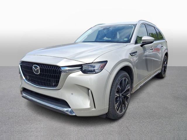 Used 2024 MAZDA CX-90 3.3 Turbo S