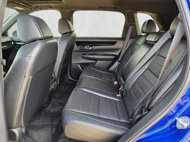 Used 2023 Honda CR-V Sport Touring image 21