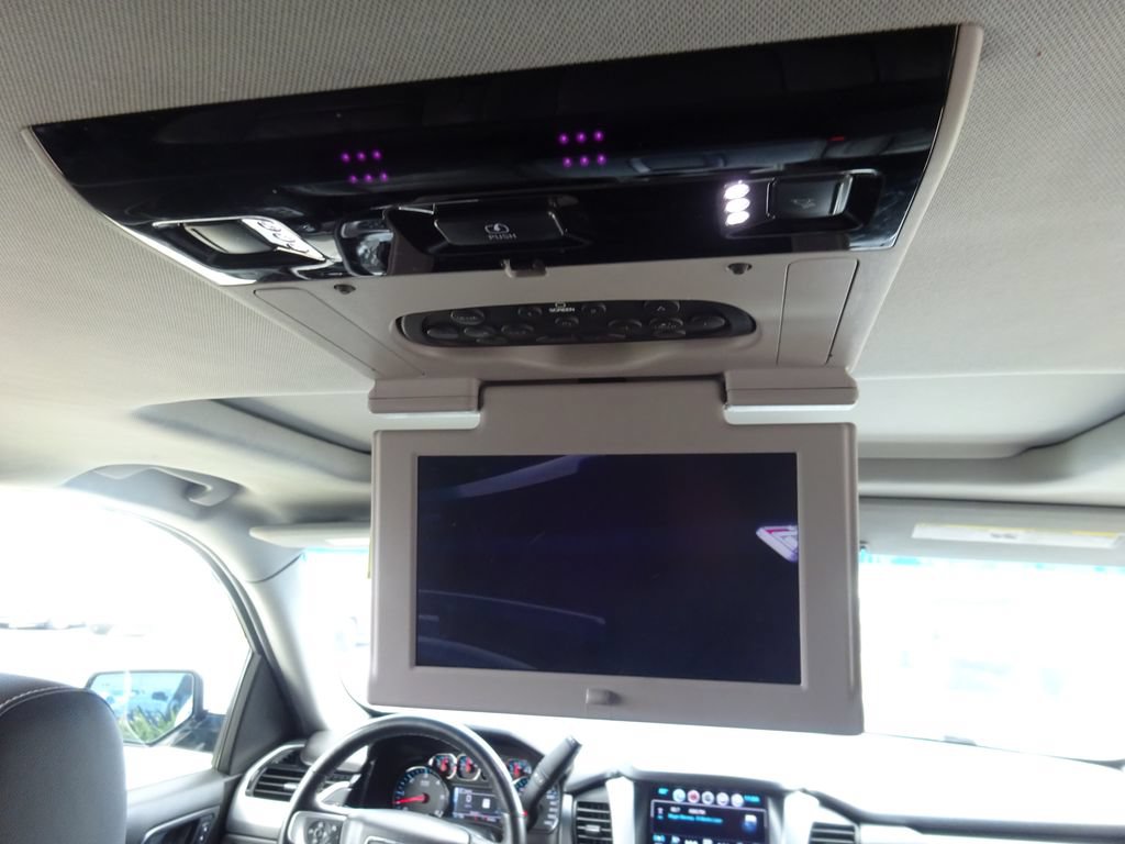 Certified 2019 GMC Yukon XL SLT w/ Open Road Package RWD image 25
