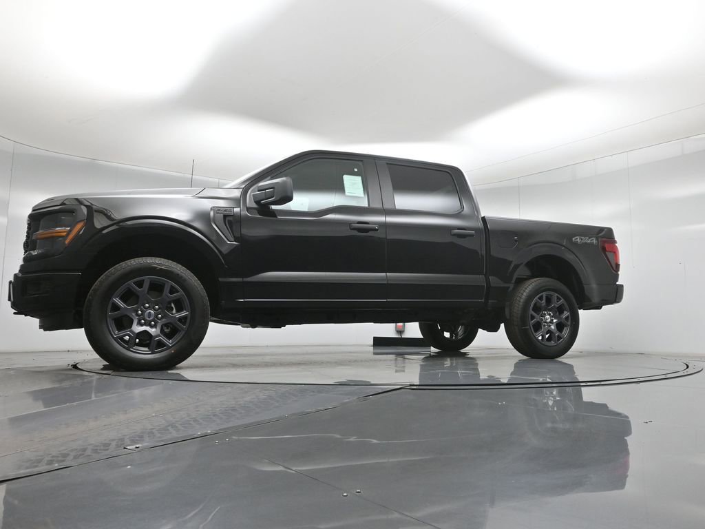 New 2026 Ford F150 STX AWD/4WD image 7