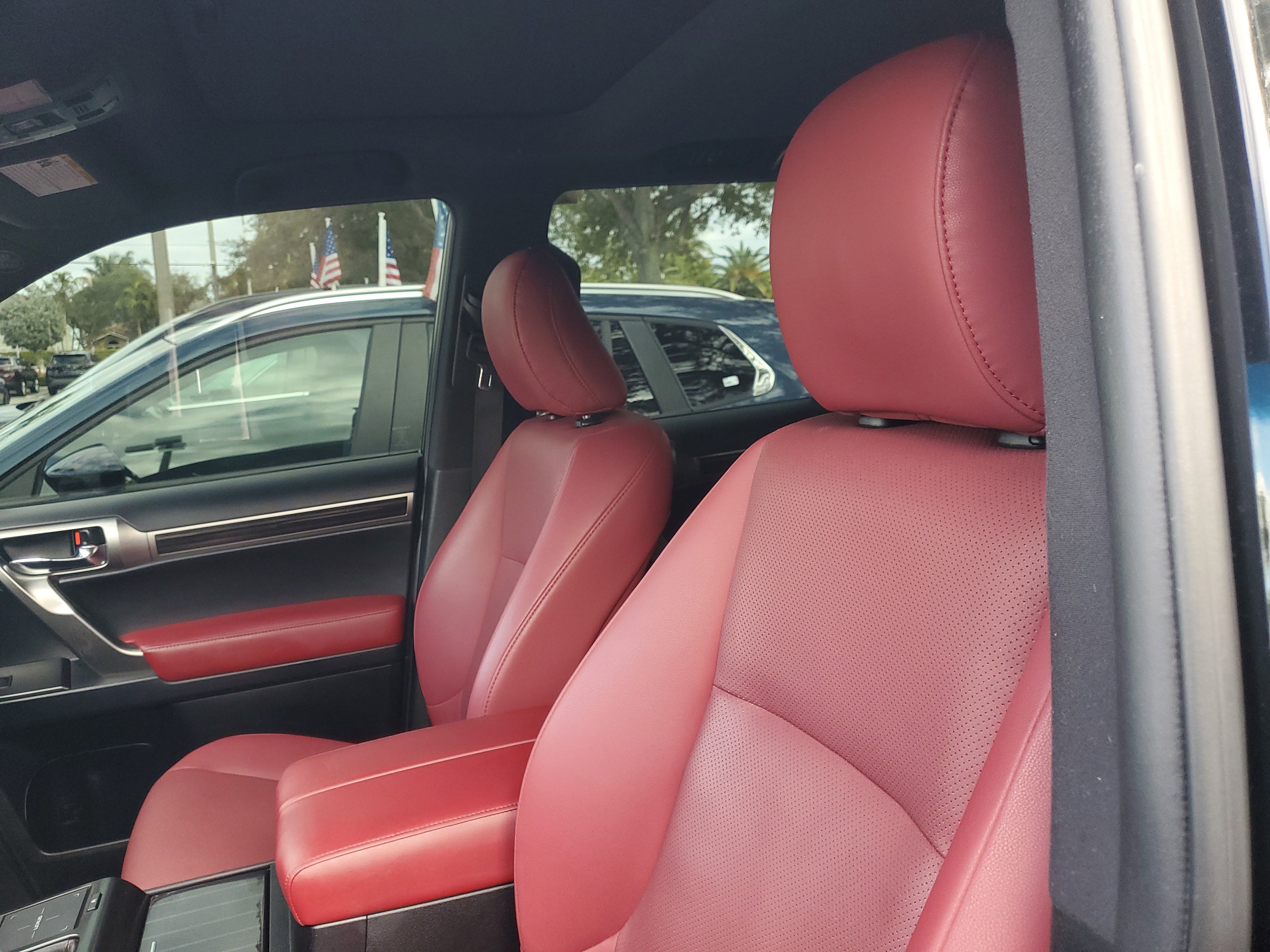 Used 2023 Lexus GX 460 Premium image 15