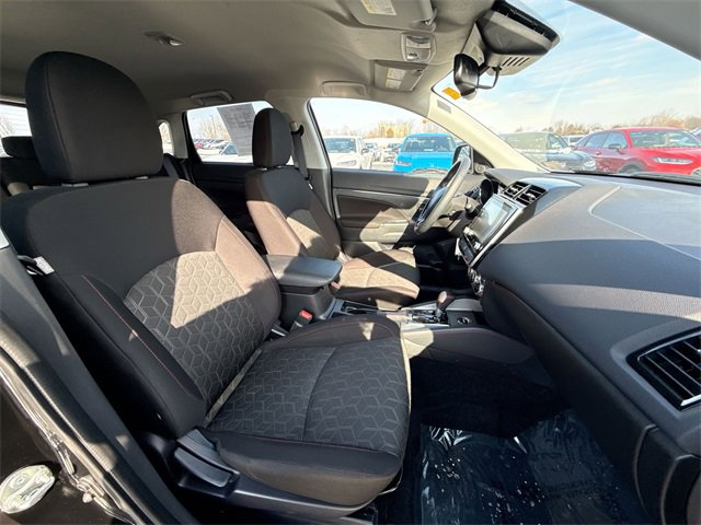 Used 2025 Mitsubishi Outlander Sport 2.0 S image 21