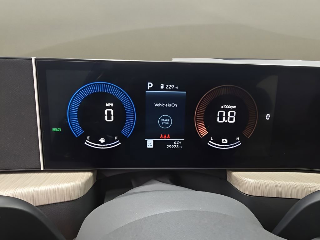 Certified 2025 Hyundai Sonata SEL image 28