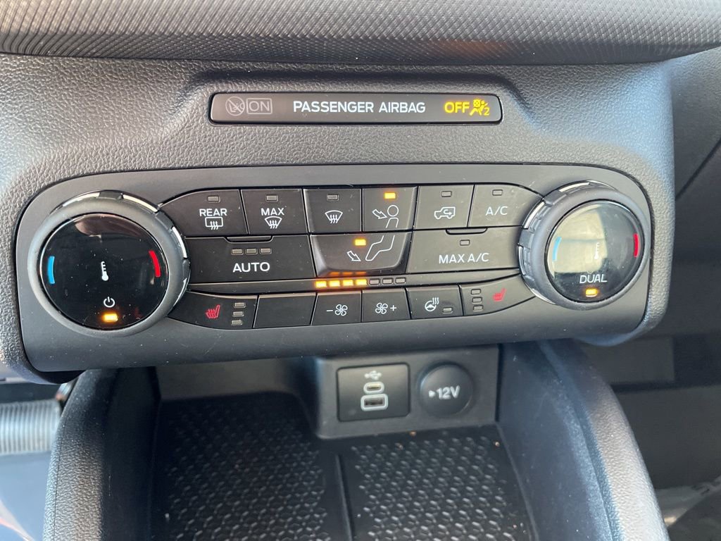 Used 2024 Ford Bronco Sport Outer Banks image 18