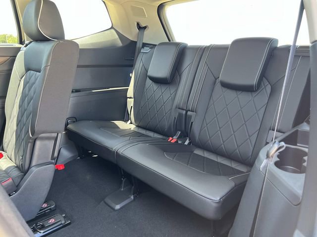 New 2026 Volkswagen Atlas SEL Premium R-Line image 25