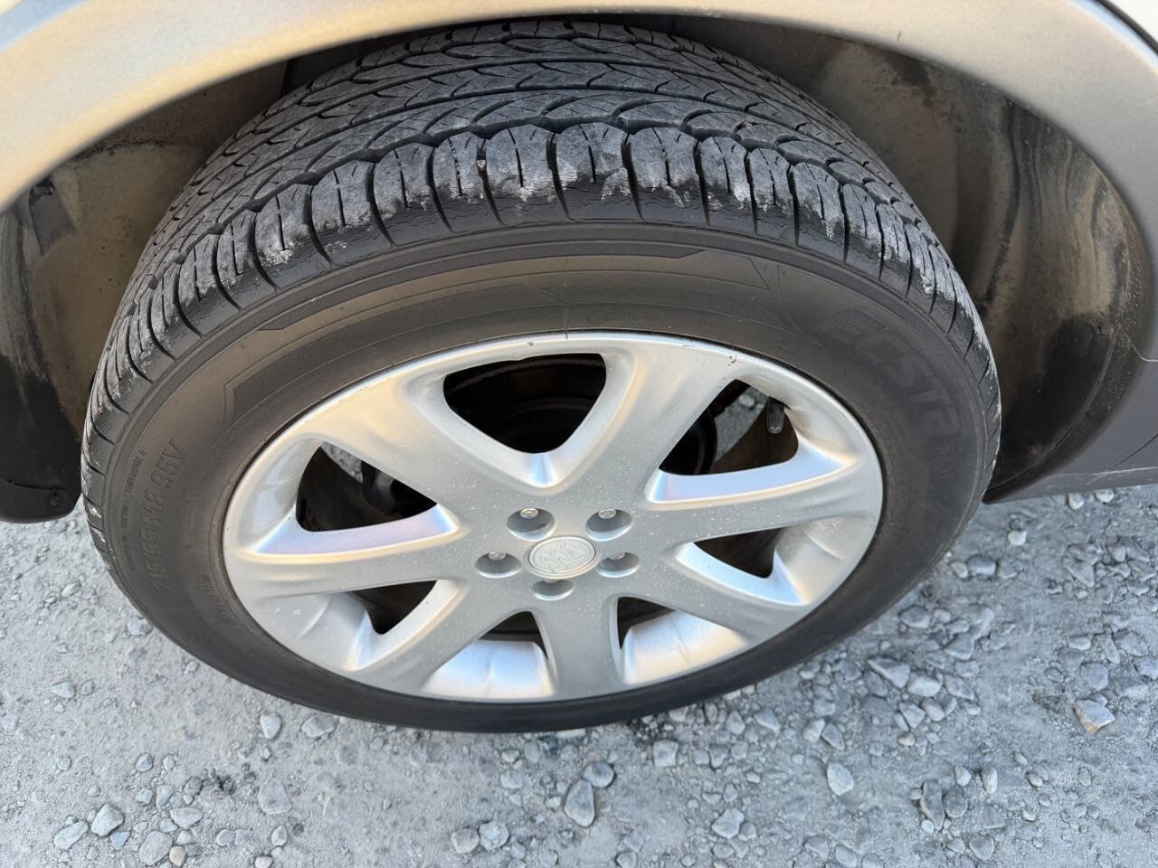 Used 2015 Buick Encore Leather w/ Experience Buick Package image 12