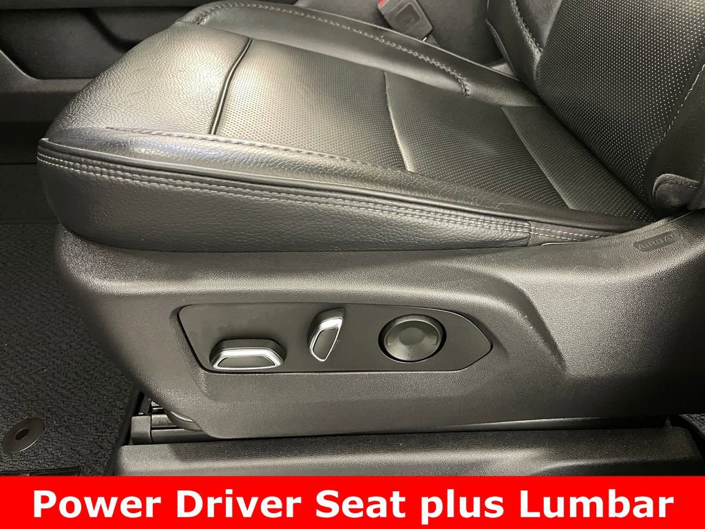 Used 2022 GMC Sierra 1500 Denali AWD/4WD image 13