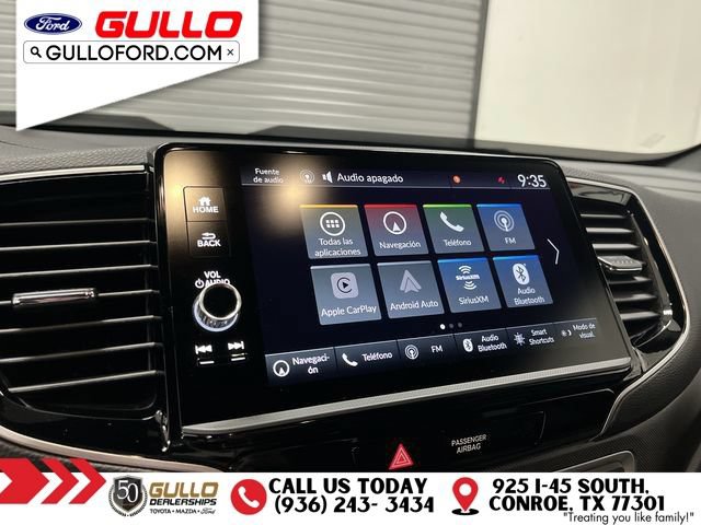 Used 2024 Honda Ridgeline TrailSport image 27