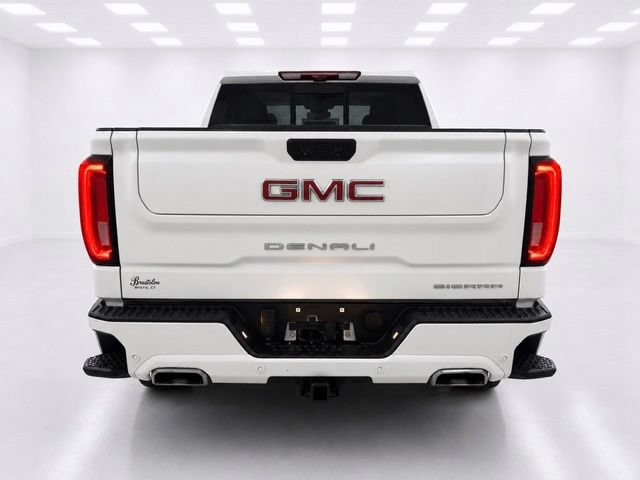 Used 2023 GMC Sierra 1500 Denali AWD/4WD image 10