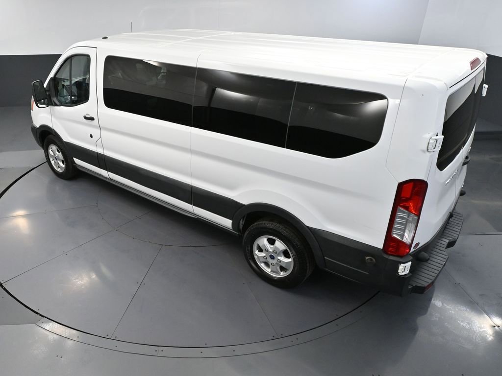 Used 2017 Ford Transit 350 XLT image 54