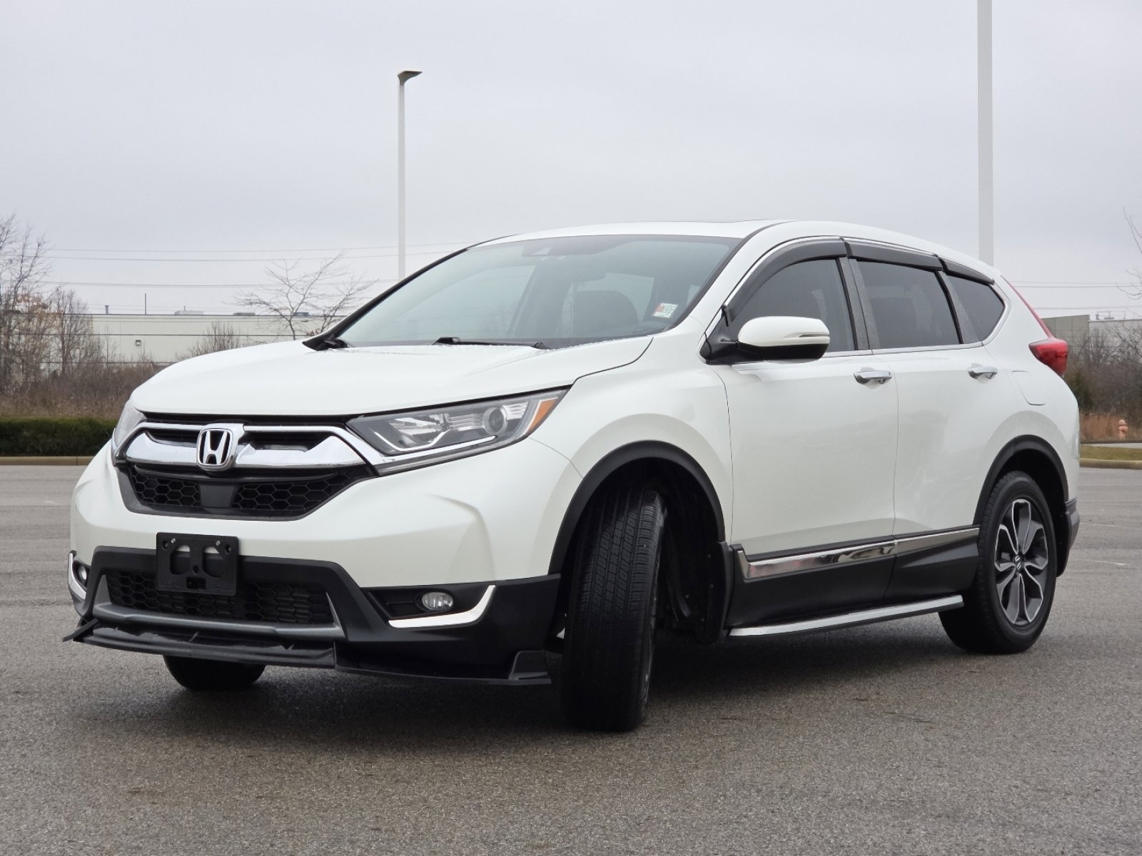 Used 2018 Honda CR-V EX image 15