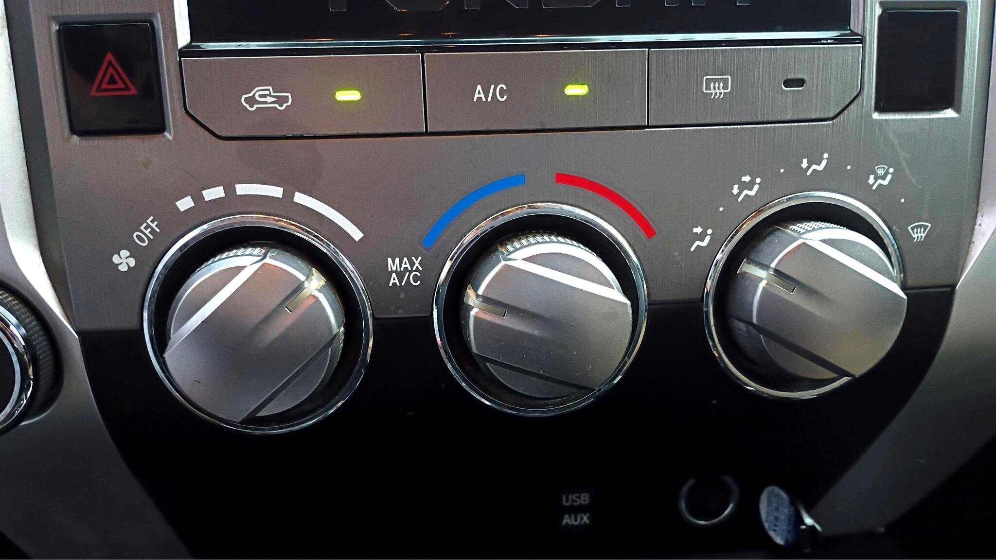 Used 2015 Toyota Tundra SR5 image 33