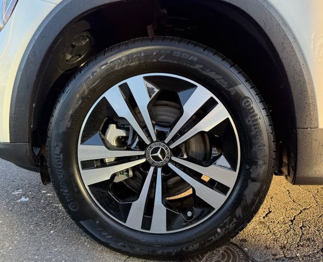 New 2026 Mercedes-Benz GLB 250 4MATIC image 10