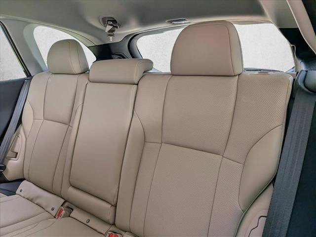Used 2021 Subaru Outback Limited AWD/4WD image 12