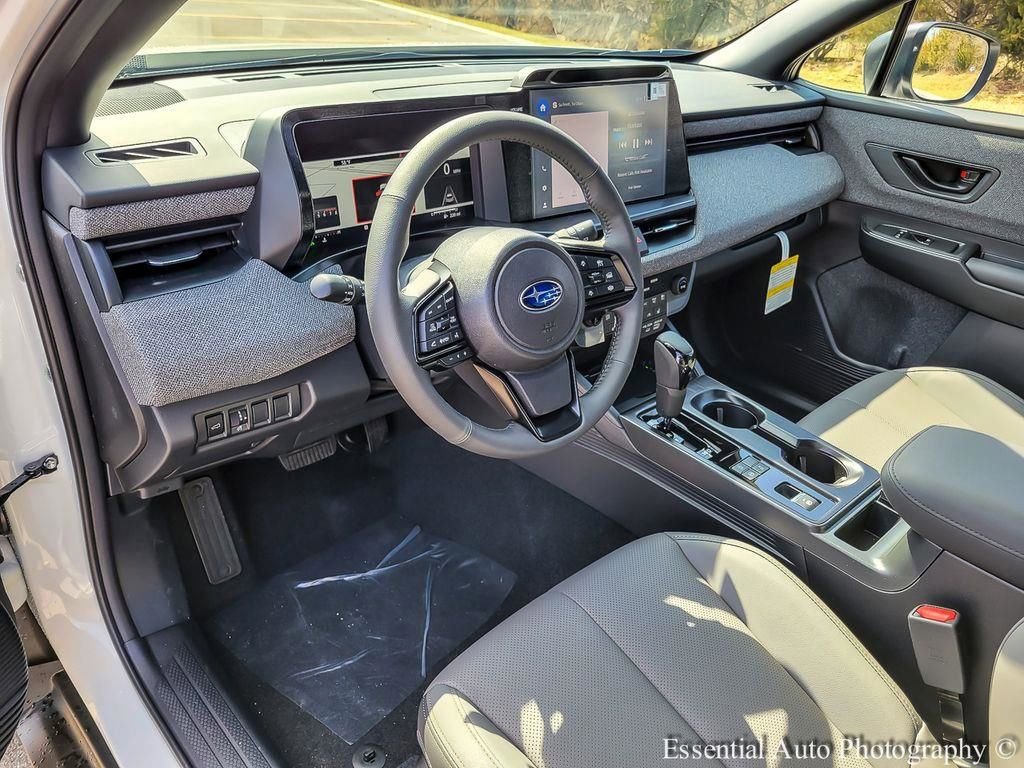 New 2026 Subaru Outback Limited AWD/4WD image 9