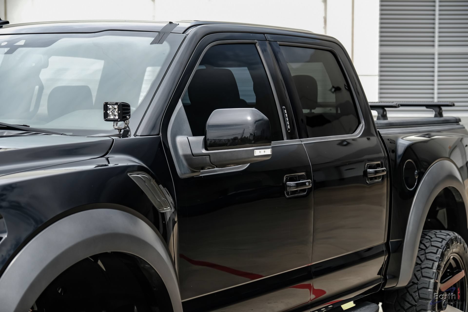 Used 2019 Ford F150 Raptor w/ Equipment Group 802A Luxury AWD/4WD image 27