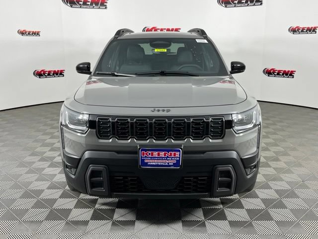 New 2026 Jeep Cherokee Limited AWD/4WD image 4