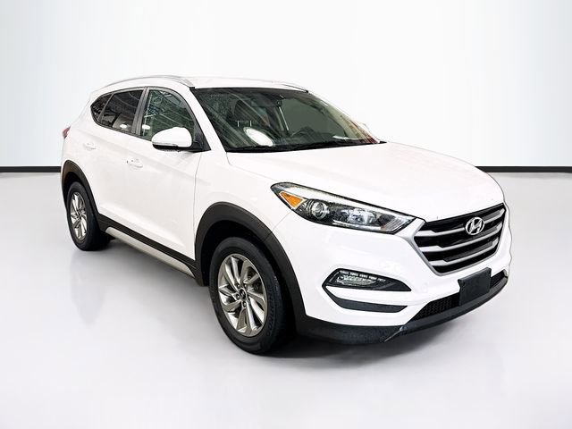 Used 2018 Hyundai Tucson SEL Plus image 3