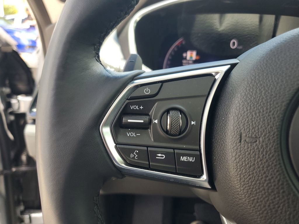 Used 2026 Acura MDX w/ Technology Package image 26