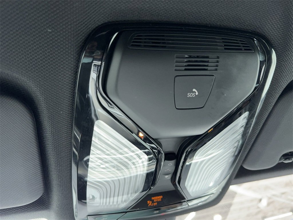 Used 2023 BMW X6 xDrive40i image 37