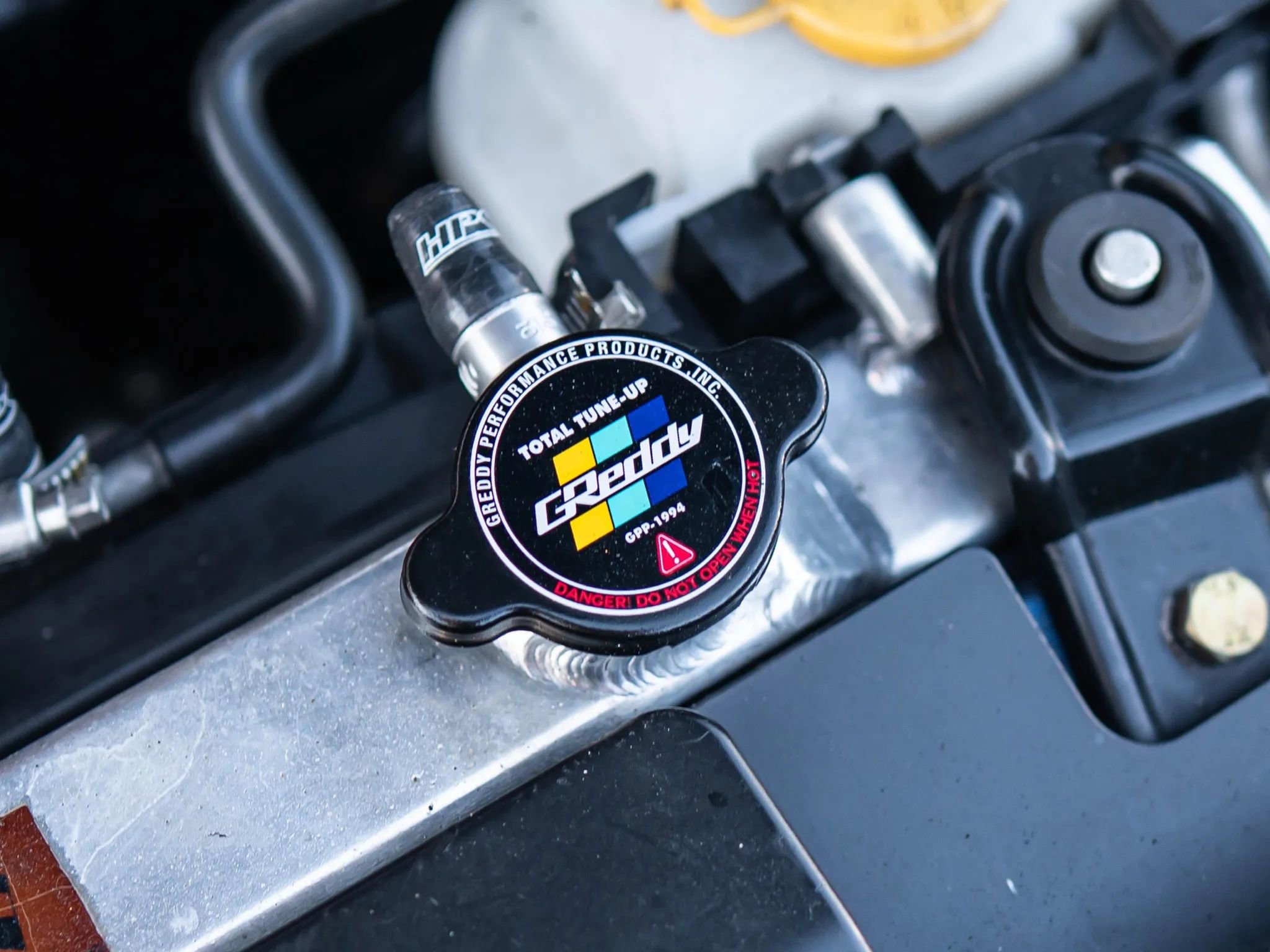 Used 2015 Subaru WRX STI w/ Popular Package #1 image 60