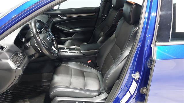 Used 2018 Honda Accord Sport image 20
