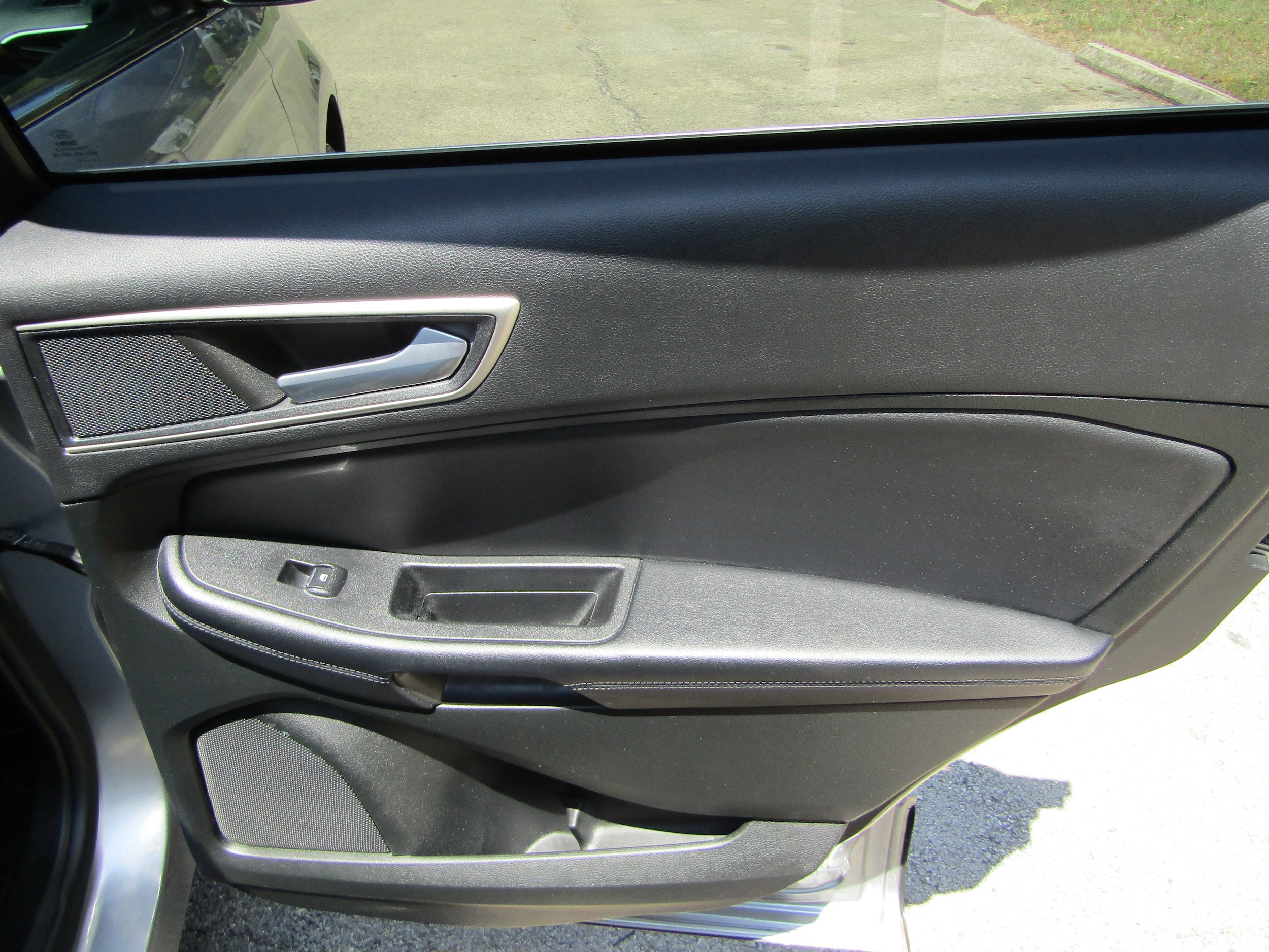 Used 2023 Ford Edge SEL w/ Convenience Package AWD/4WD image 15