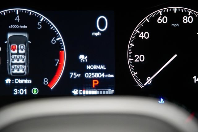 Certified 2025 Honda Pilot Sport image 17