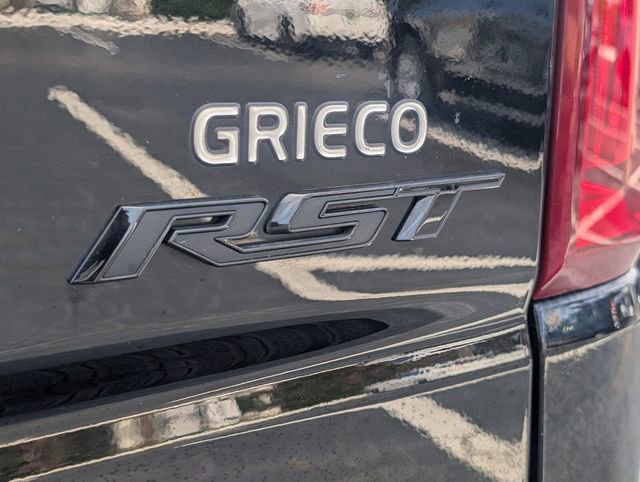 Used 2024 Chevrolet Silverado 1500 RST w/ Rally Edition image 16