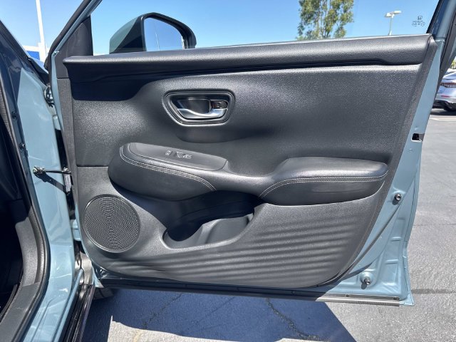 Used 2026 Honda HR-V EX-L image 34