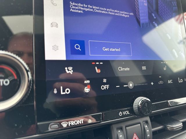 Used 2024 Lexus NX 350 F Sport image 31