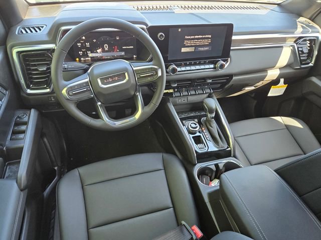 New 2026 GMC Canyon Elevation image 8