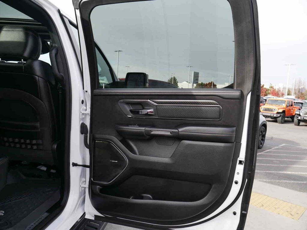 Used 2024 RAM 1500 TRX image 29