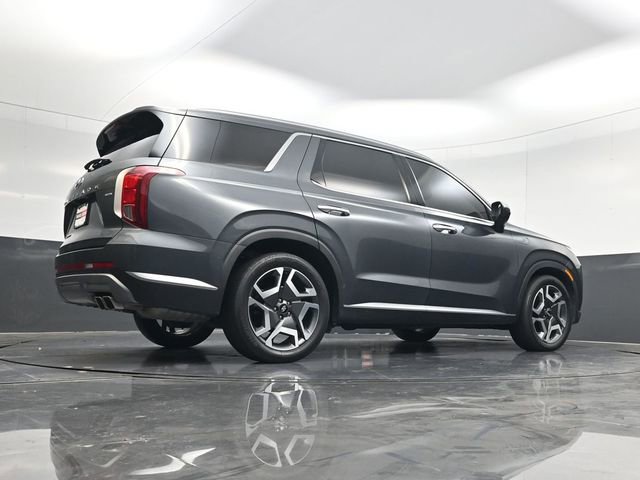 Used 2023 Hyundai Palisade SEL image 51