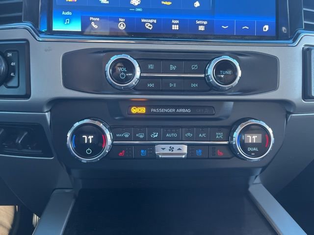 Used 2022 Ford F250 Lariat w/ Lariat Value Package image 17