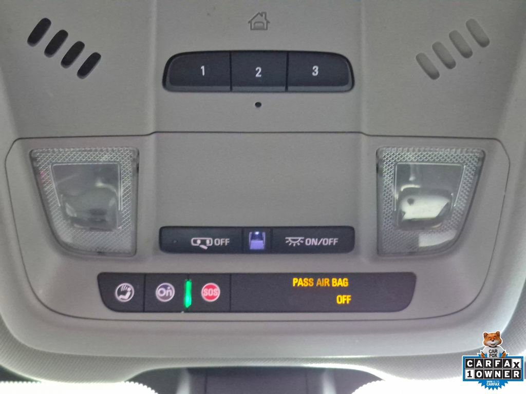Used 2019 Chevrolet Equinox LT FWD image 21
