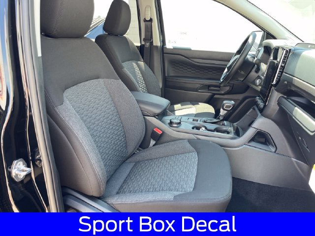 New 2026 Ford Ranger XLT AWD/4WD image 35