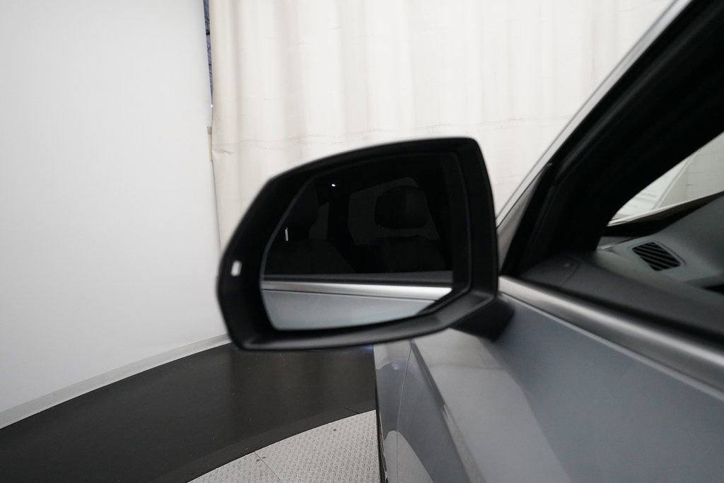 Used 2020 Audi SQ5 Premium Plus w/ Premium Plus Package image 15