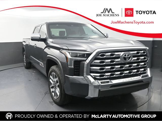 New 2026 Toyota Tundra 1794 Edition