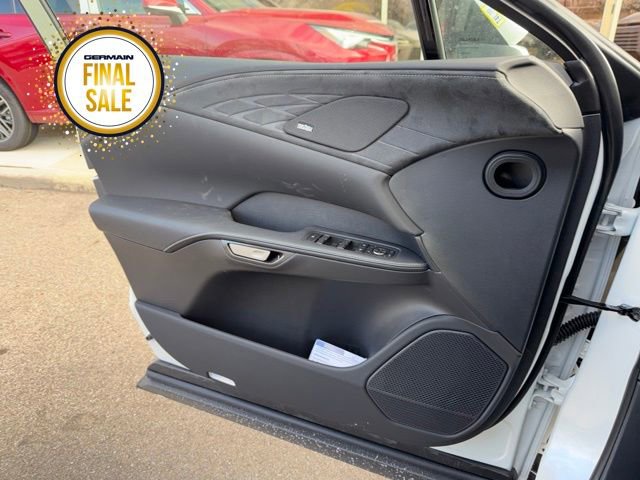 New 2026 Lexus RX 350 image 21