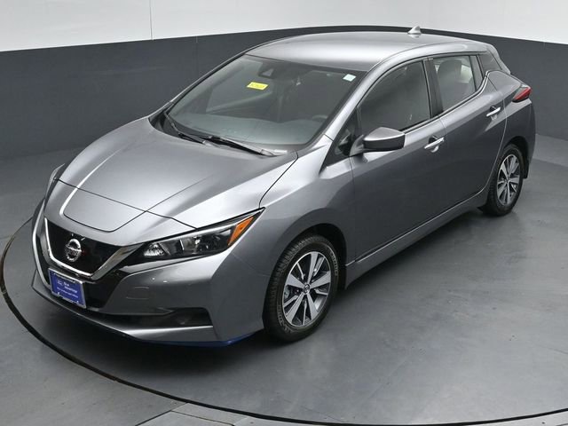 Used 2022 Nissan Leaf S Plus FWD image 43