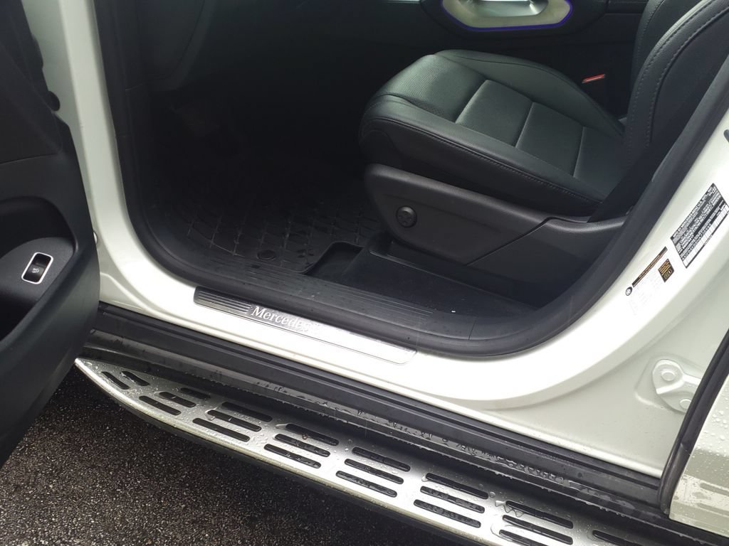 Certified 2022 Mercedes-Benz GLE 350 4MATIC image 19