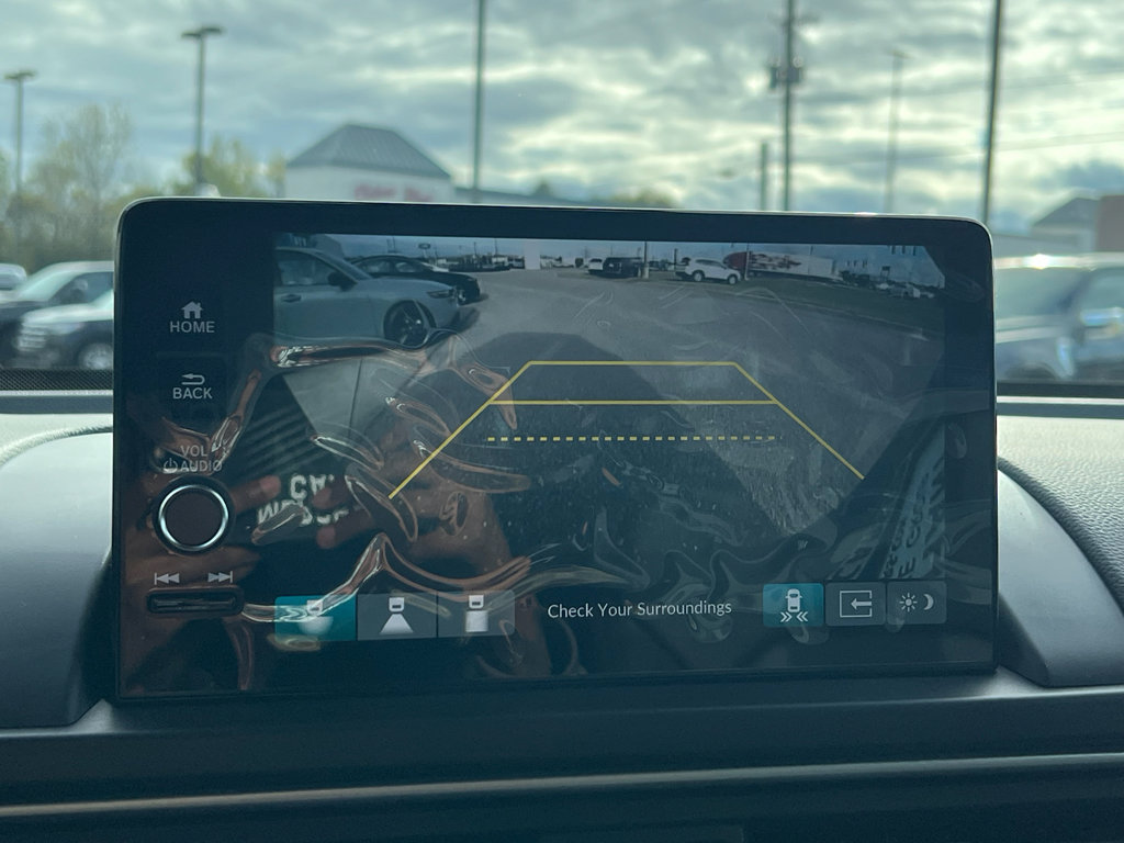 New 2025 Honda Pilot EX-L image 31