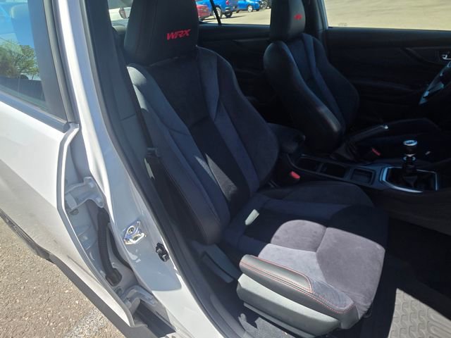 Used 2023 Subaru WRX Limited AWD/4WD image 36