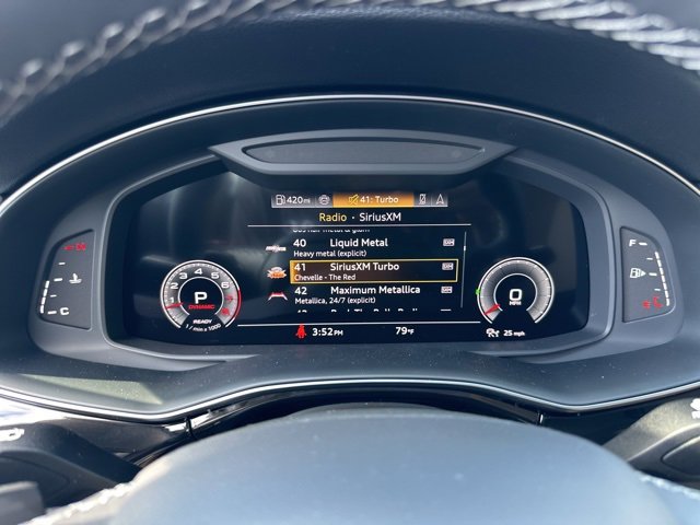 New 2025 Audi Q7 3.0T Premium Plus image 20