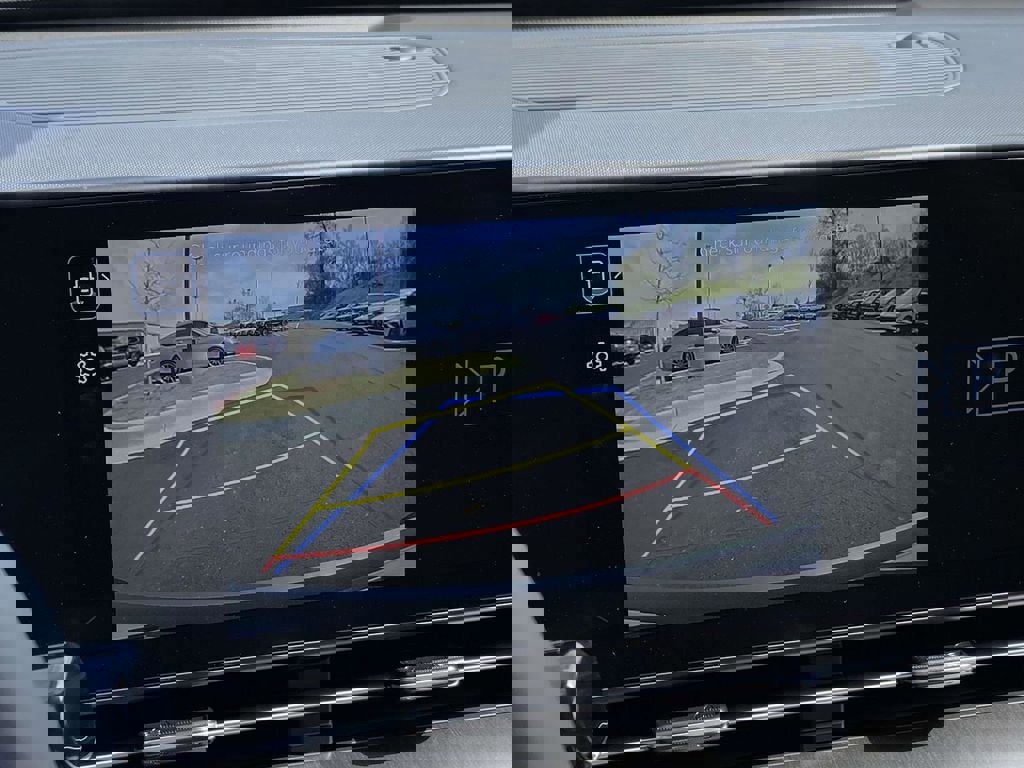 New 2026 Hyundai Kona SEL Premium image 19