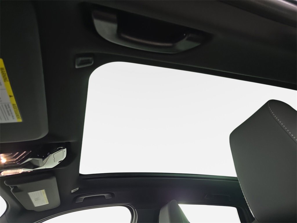 New 2026 BMW X3 xDrive30 w/ Convenience Package image 29