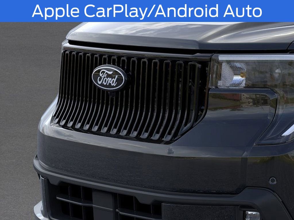 New 2025 Ford Maverick Lobo image 18