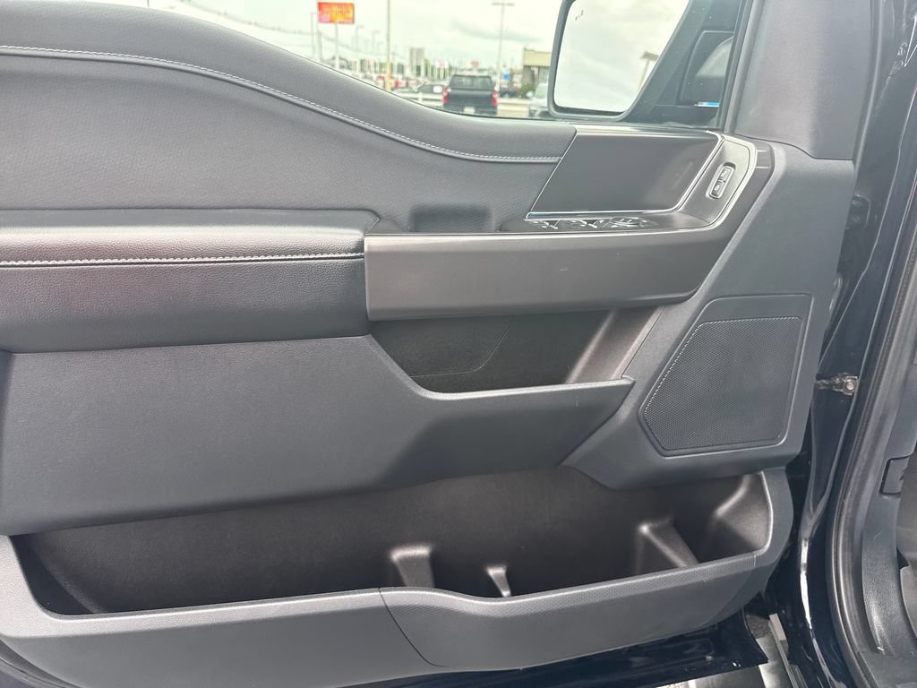 Used 2024 Ford F150 XLT AWD/4WD image 22