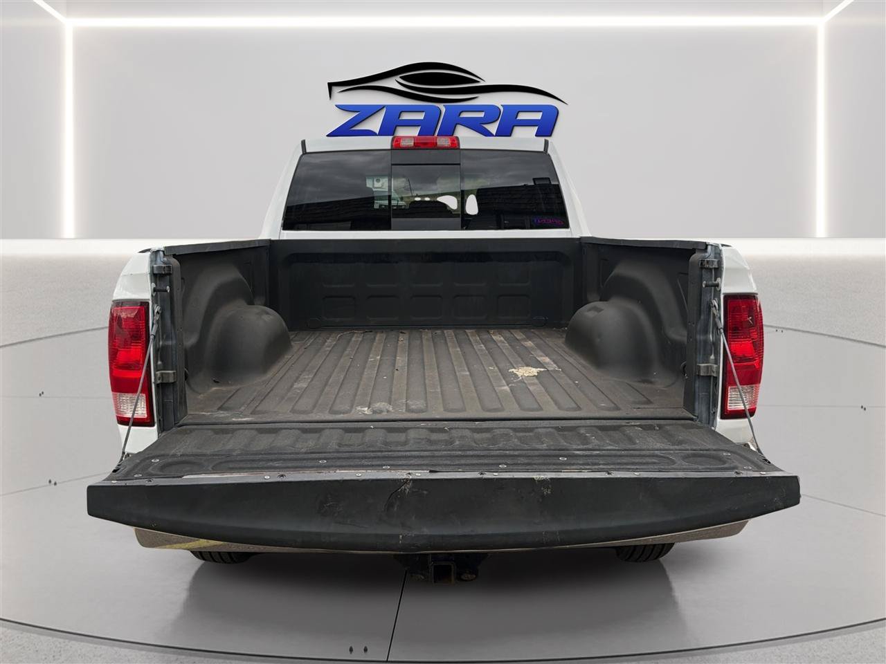 Used 2014 RAM 1500 Classic SLT AWD/4WD image 25